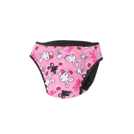 JMT-248202 Large Female Dog Menstrual Pants in Various Colors with Comfortable Cotton Material