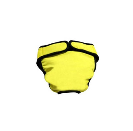 JMT-248202 Large Female Dog Menstrual Pants in Various Colors with Comfortable Cotton Material
