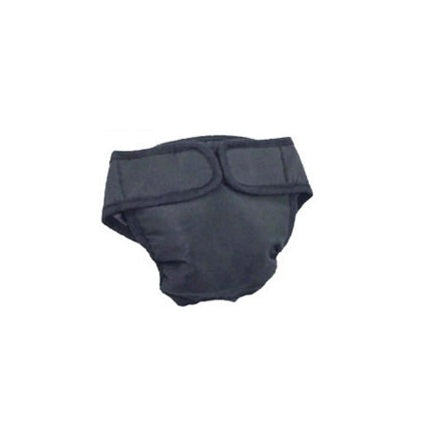 JMT-248202 Large Female Dog Menstrual Pants in Various Colors with Comfortable Cotton Material