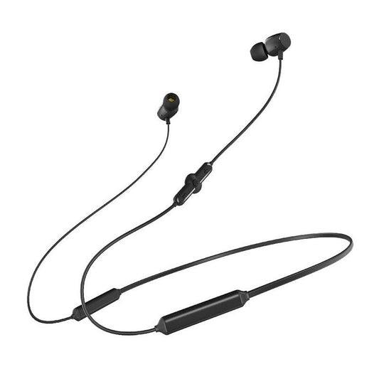 JMT-248906 Waterproof Q5 Bluetooth Headset for Running with 58-Hour Call Duration and 48-Hour Listening Time