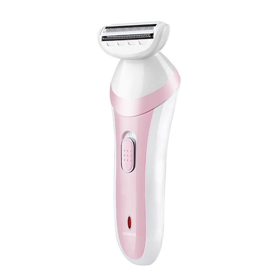 JMT-248970 Rechargeable Electric Trimmer Shaver for Whole Body Hair Removal