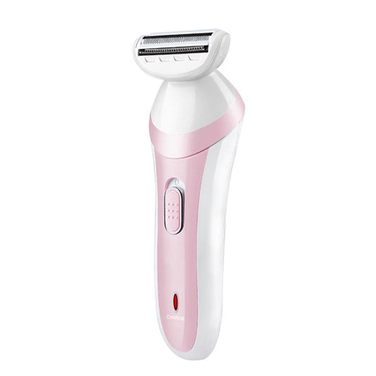 JMT-248970 Rechargeable Electric Trimmer Shaver for Whole Body Hair Removal