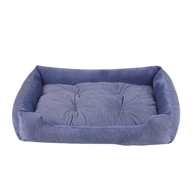 JMT-249034 Four Seasons Waterproof Pet Nest for Small to Medium Dogs and Cats, Easy to Clean, Comfortable and Non-Slip Design