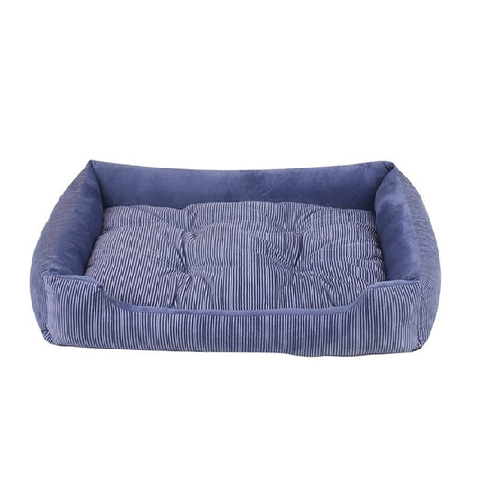 JMT-249034 Four Seasons Waterproof Pet Nest for Small to Medium Dogs and Cats, Easy to Clean, Comfortable and Non-Slip Design
