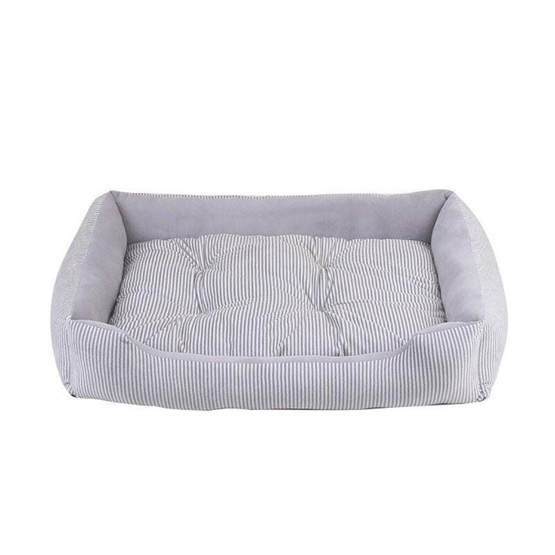 JMT-249034 Four Seasons Waterproof Pet Nest for Small to Medium Dogs and Cats, Easy to Clean, Comfortable and Non-Slip Design
