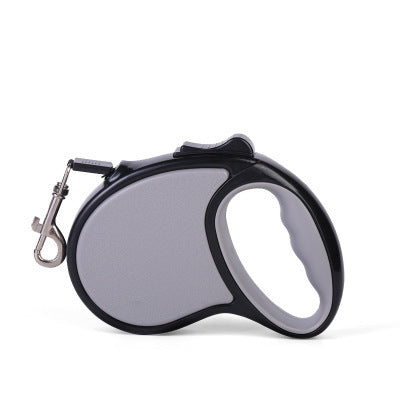 JMT-249226 Automatic Retractable Dog Leash with Comfortable Grip - Multiple Colors Available