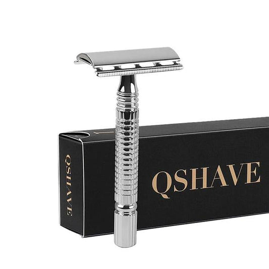 JMT-249226 Precision Double Edged Safety Razor for Smooth Shaving Experience