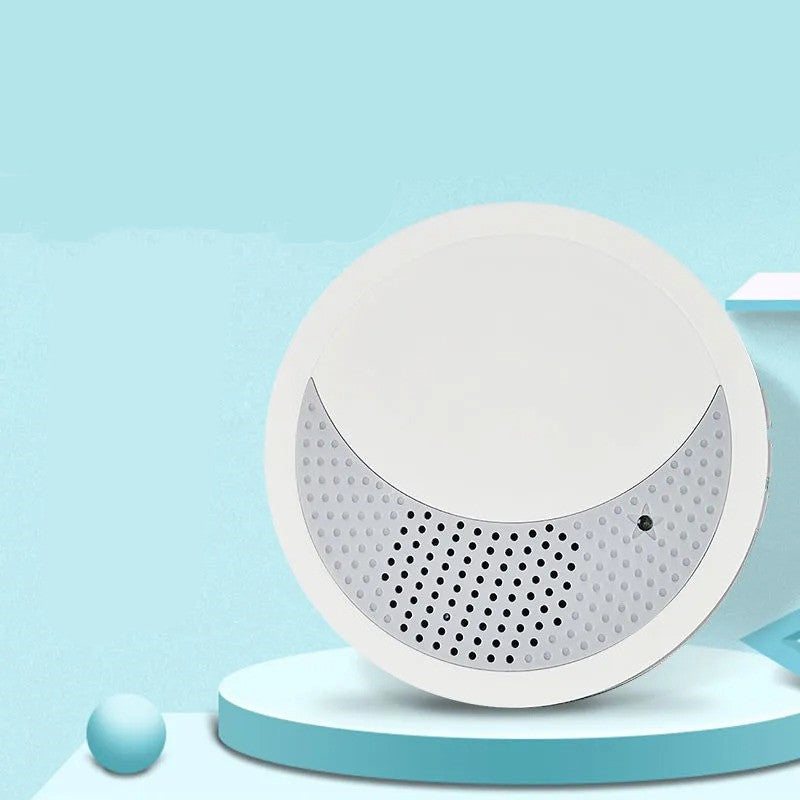 JMT-249226 White Noise Sleep Machine with 9 Sound Options, Automatic Timer, and Portable Design