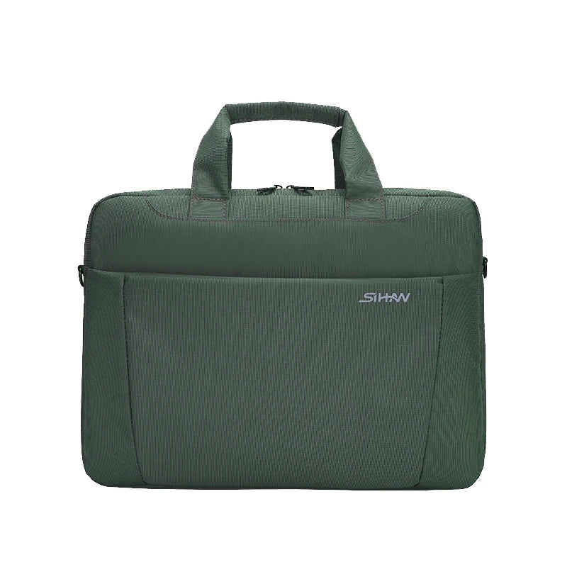 JMT-249546 Stylish Portable Laptop Bag - Simple and Functional Computer Sleeve for Men