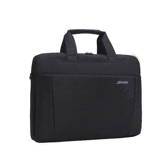 JMT-249546 Stylish Portable Laptop Bag - Simple and Functional Computer Sleeve for Men