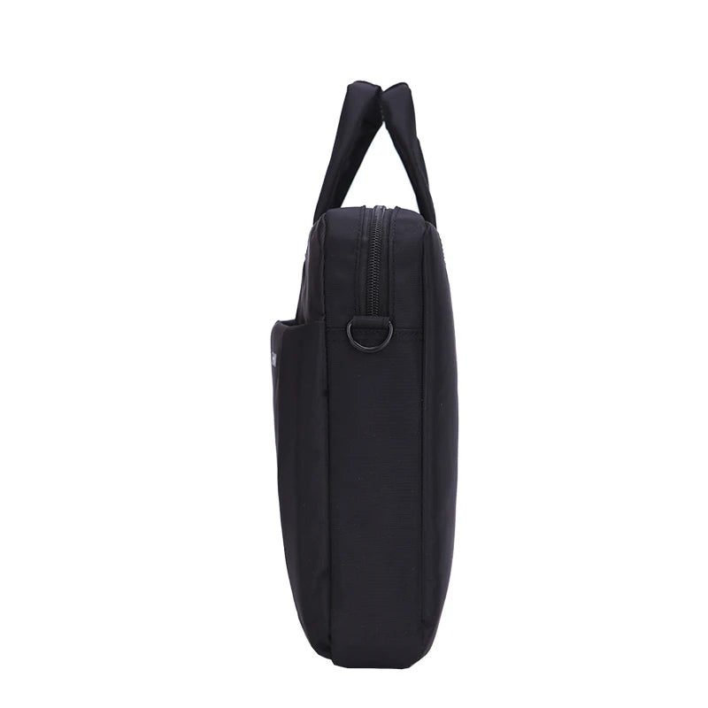 JMT-249546 Stylish Portable Laptop Bag - Simple and Functional Computer Sleeve for Men