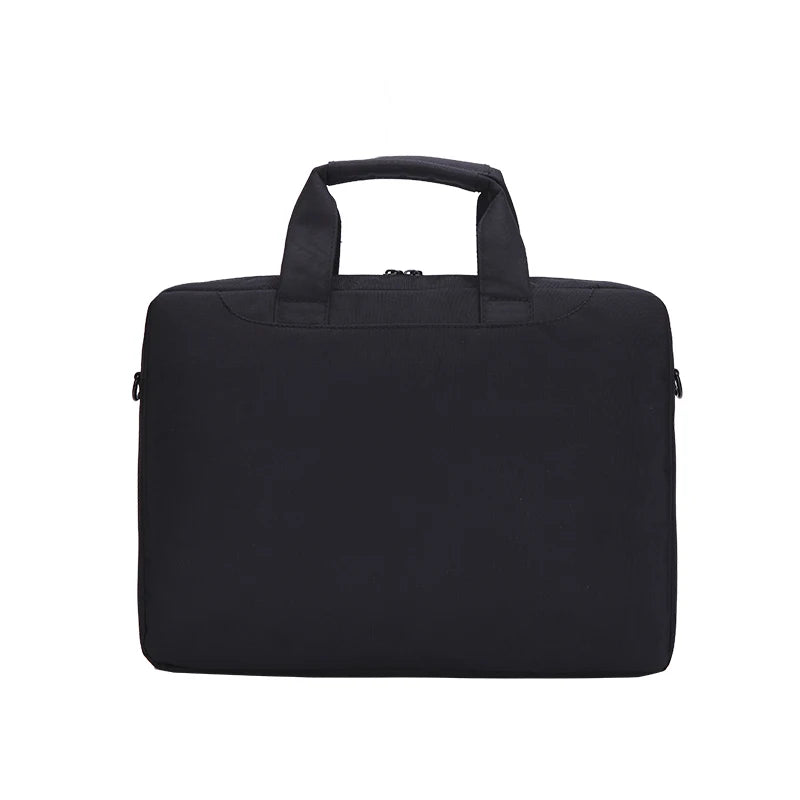 JMT-249546 Stylish Portable Laptop Bag - Simple and Functional Computer Sleeve for Men