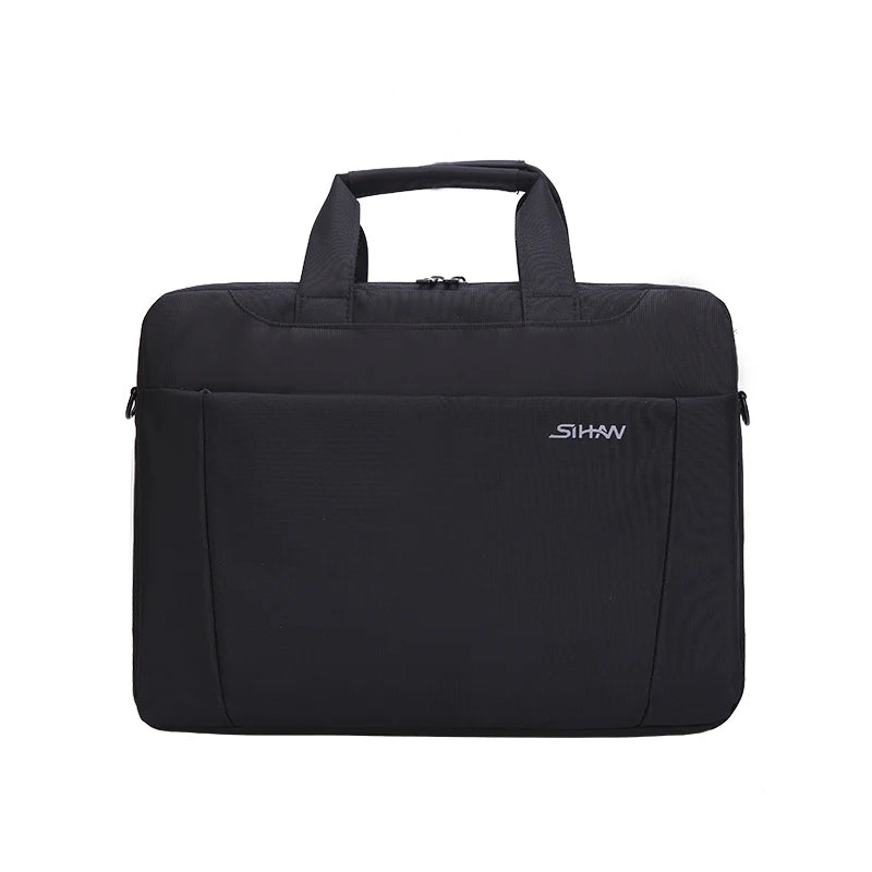 JMT-249546 Stylish Portable Laptop Bag - Simple and Functional Computer Sleeve for Men