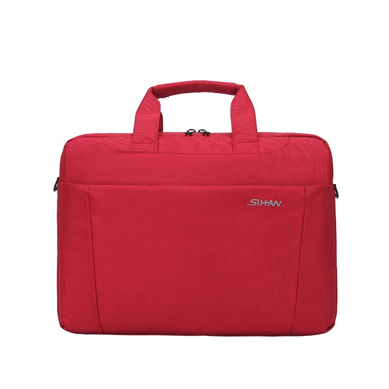 JMT-249546 Stylish Portable Laptop Bag - Simple and Functional Computer Sleeve for Men