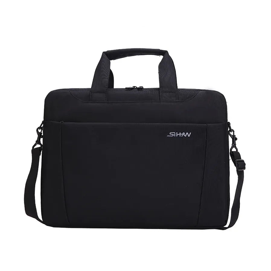 JMT-249546 Stylish Portable Laptop Bag - Simple and Functional Computer Sleeve for Men