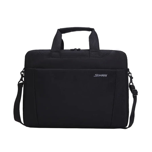 JMT-249546 Stylish Portable Laptop Bag - Simple and Functional Computer Sleeve for Men