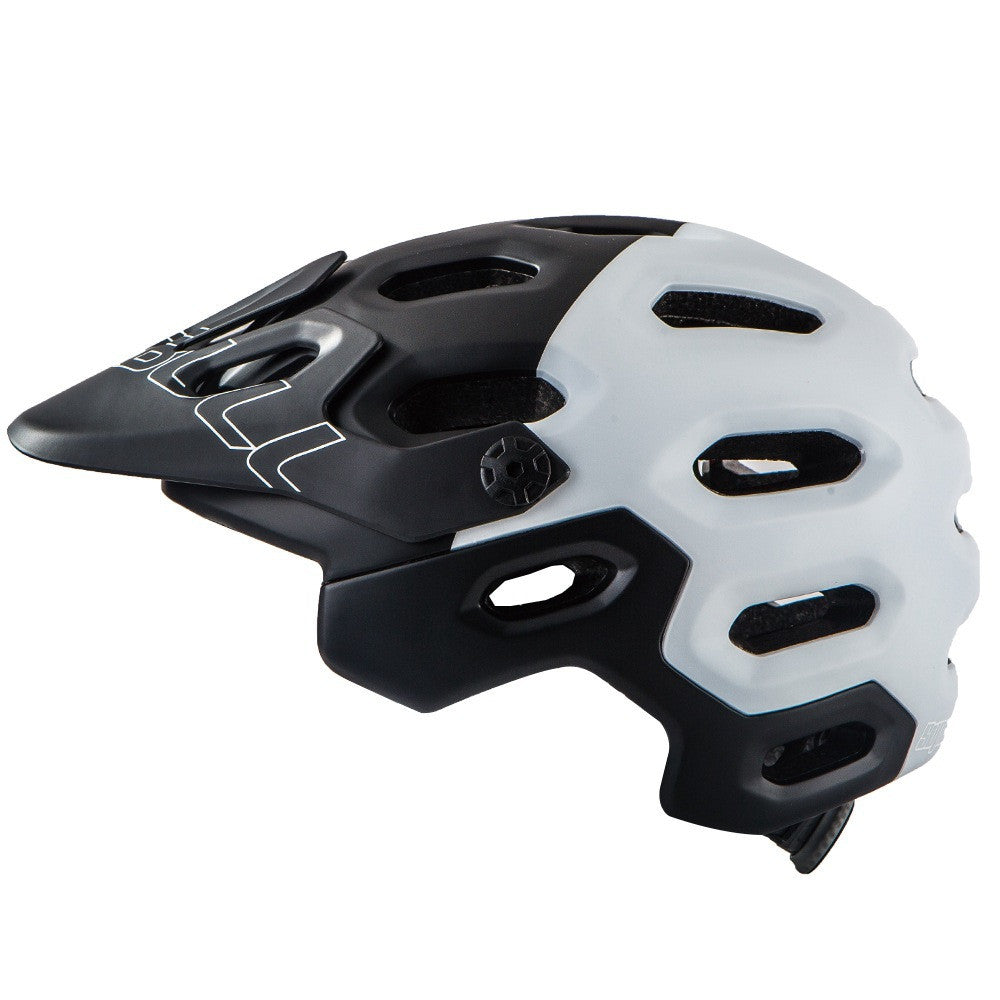 JMT-249802 Mountain Bike Sprint Helmet for Sports and Off-Road Riding