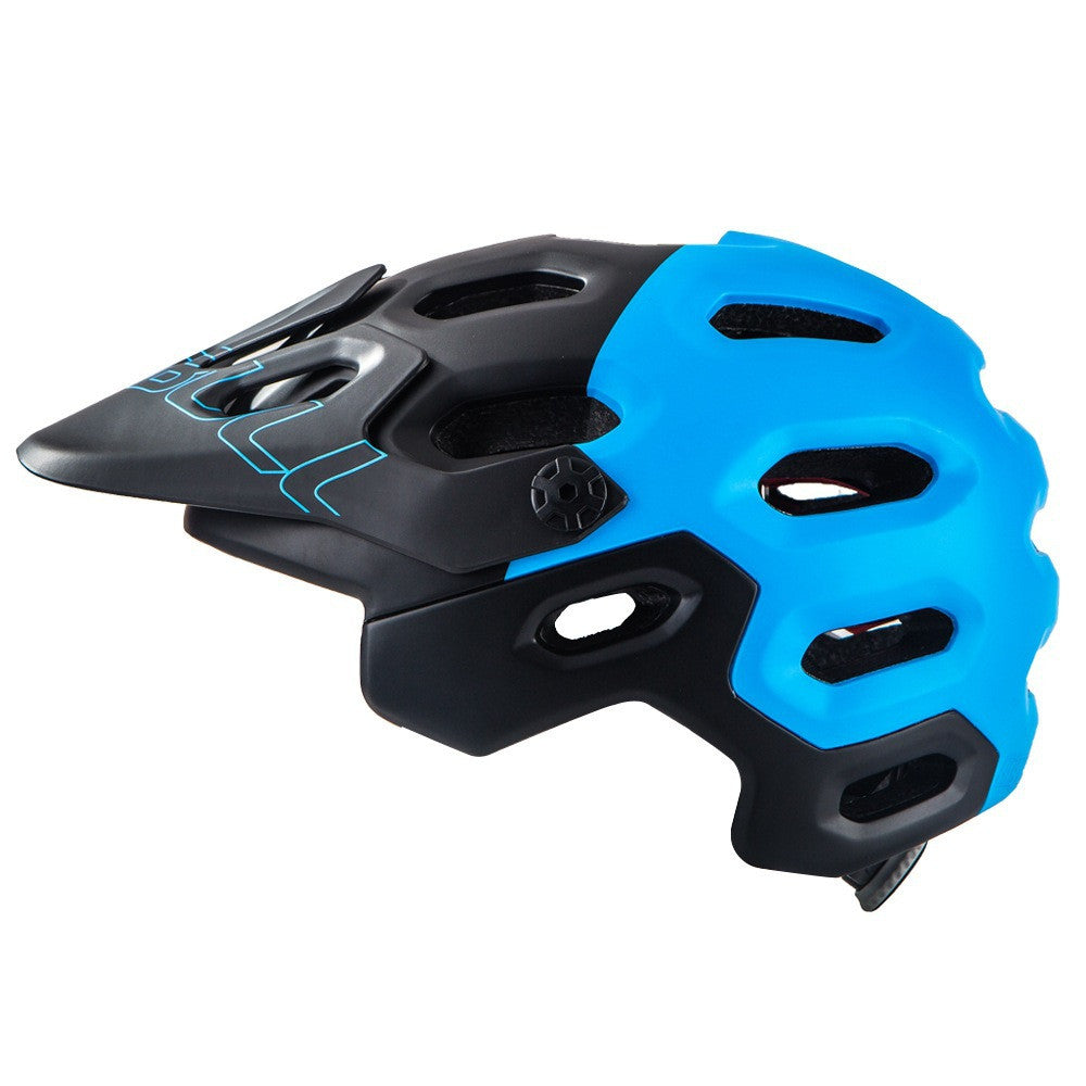 JMT-249802 Mountain Bike Sprint Helmet for Sports and Off-Road Riding