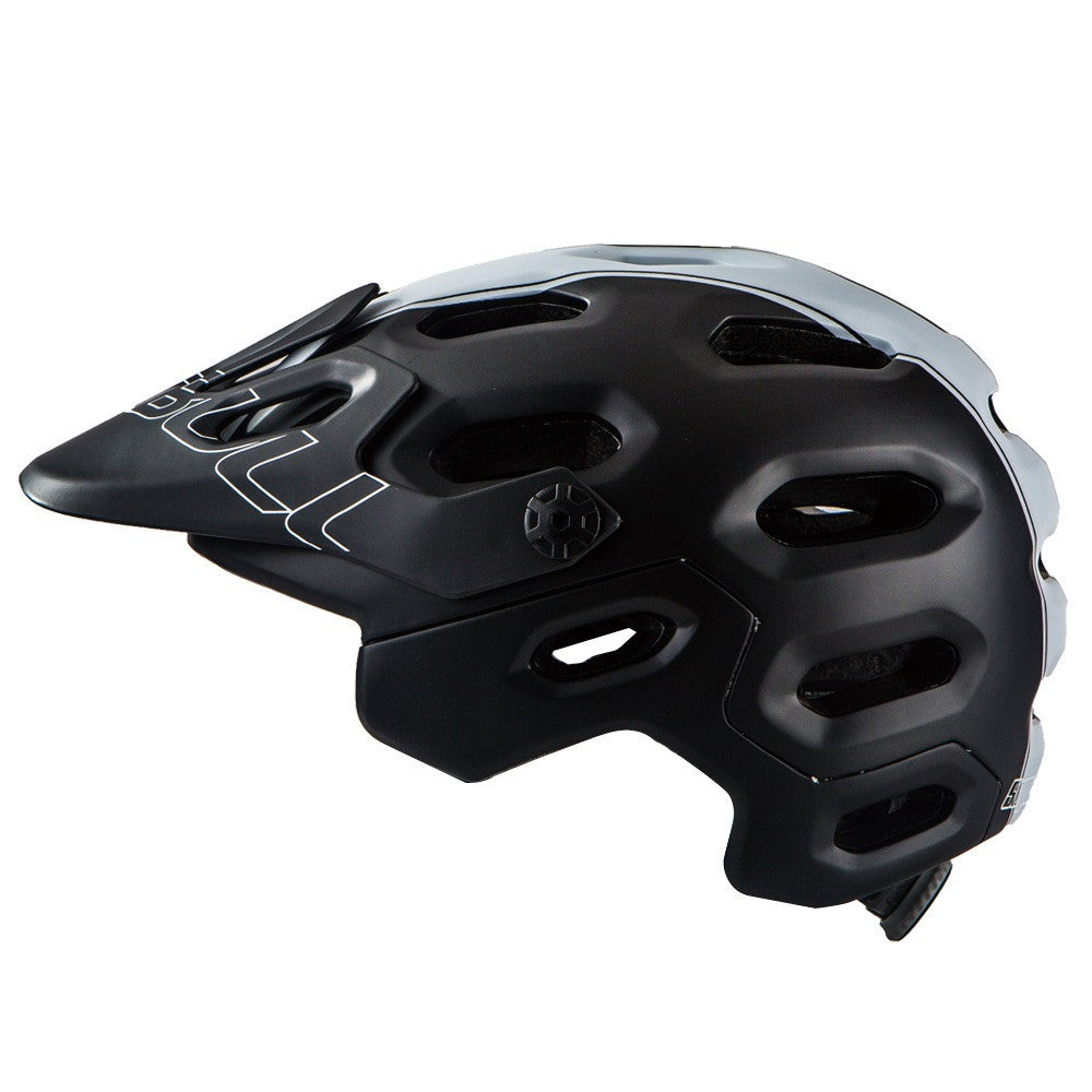 JMT-249802 Mountain Bike Sprint Helmet for Sports and Off-Road Riding