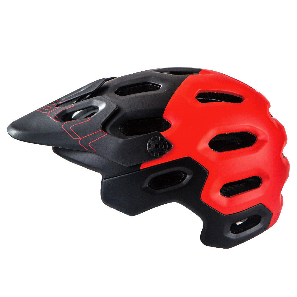 JMT-249802 Mountain Bike Sprint Helmet for Sports and Off-Road Riding