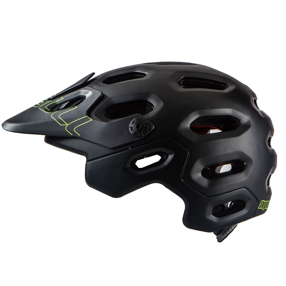 JMT-249802 Mountain Bike Sprint Helmet for Sports and Off-Road Riding