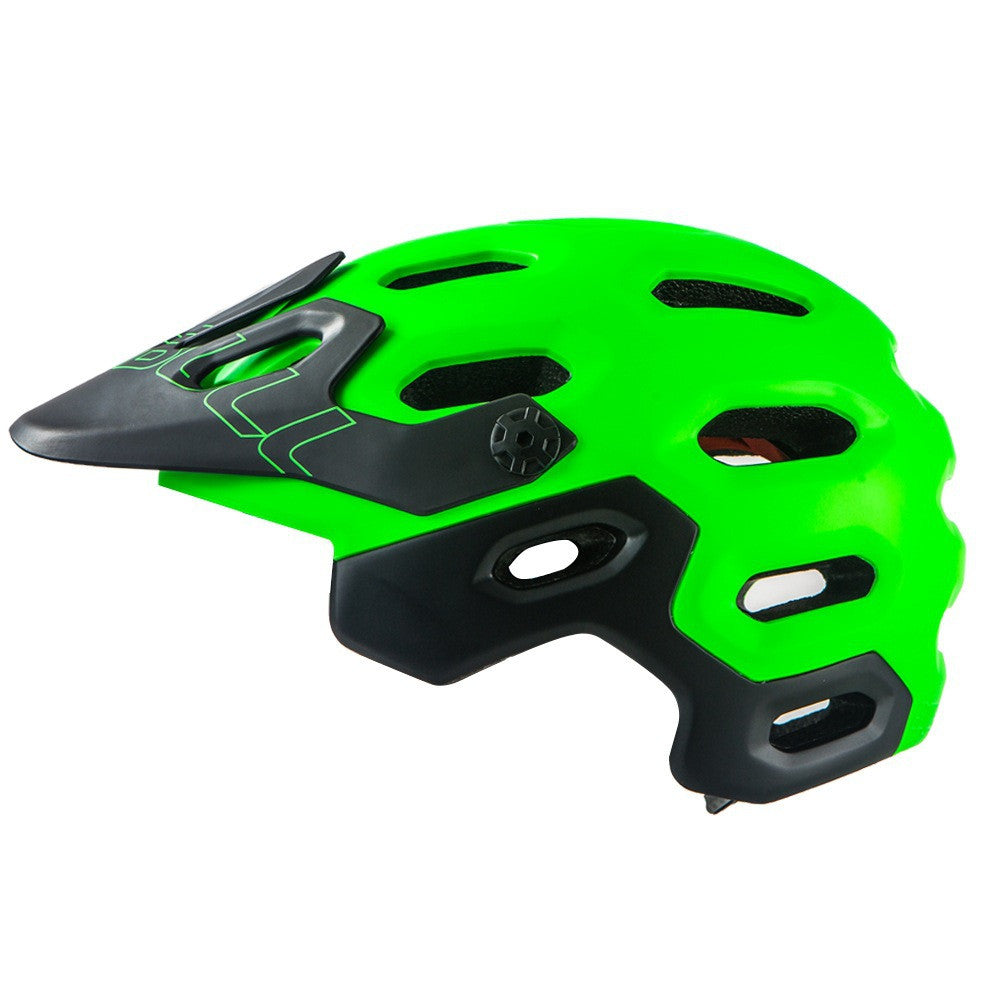 JMT-249802 Mountain Bike Sprint Helmet for Sports and Off-Road Riding