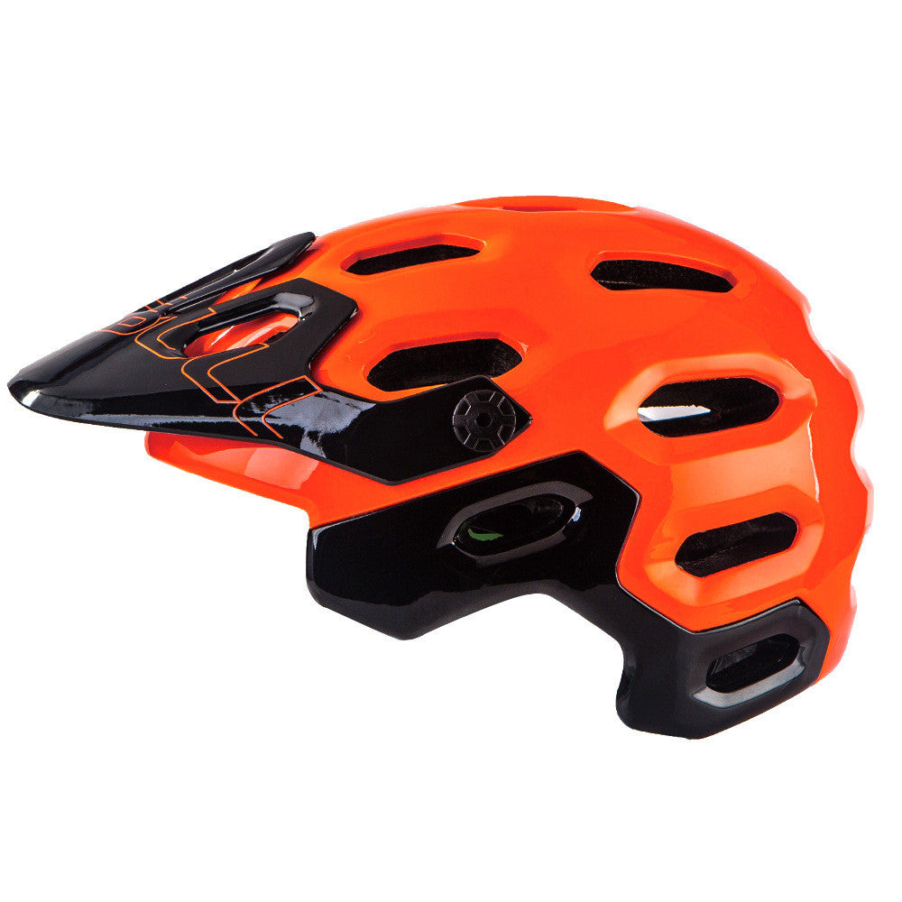 JMT-249802 Mountain Bike Sprint Helmet for Sports and Off-Road Riding