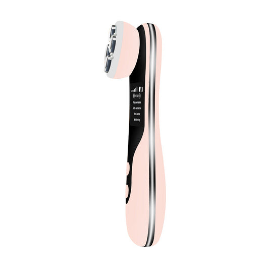 JMT-250122 Facial Cleansing & Rejuvenation Instrument - Model R519 with USB Charging