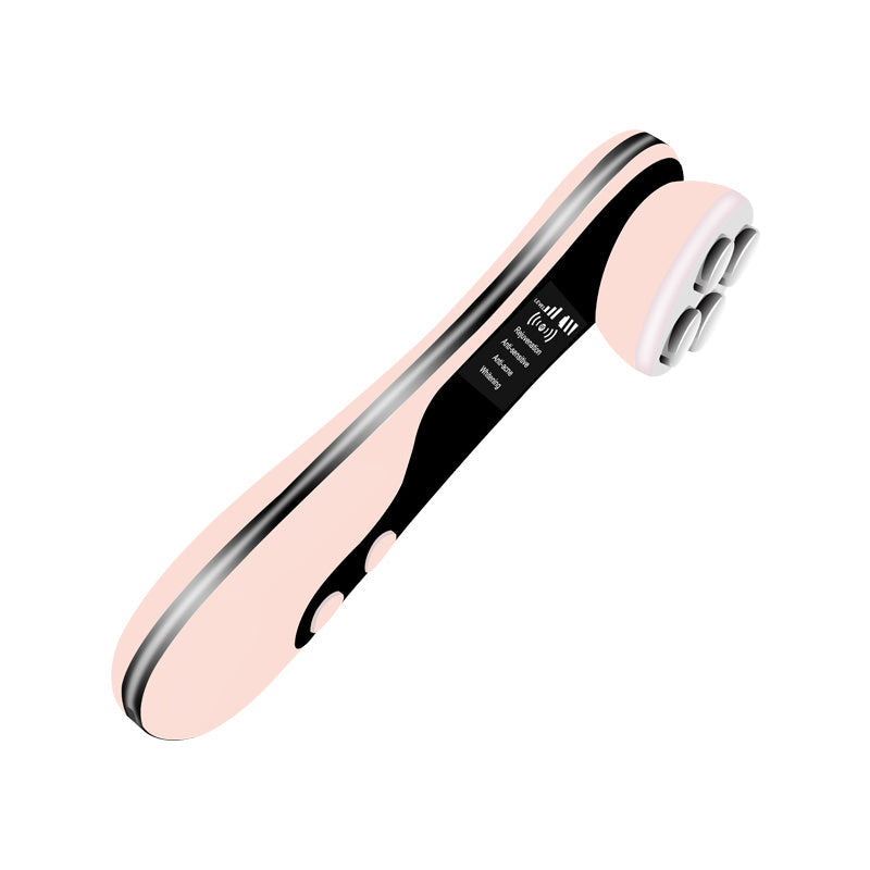 JMT-250122 Facial Cleansing & Rejuvenation Instrument - Model R519 with USB Charging