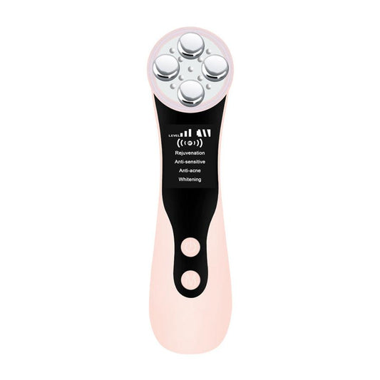 JMT-250122 Facial Cleansing & Rejuvenation Instrument - Model R519 with USB Charging
