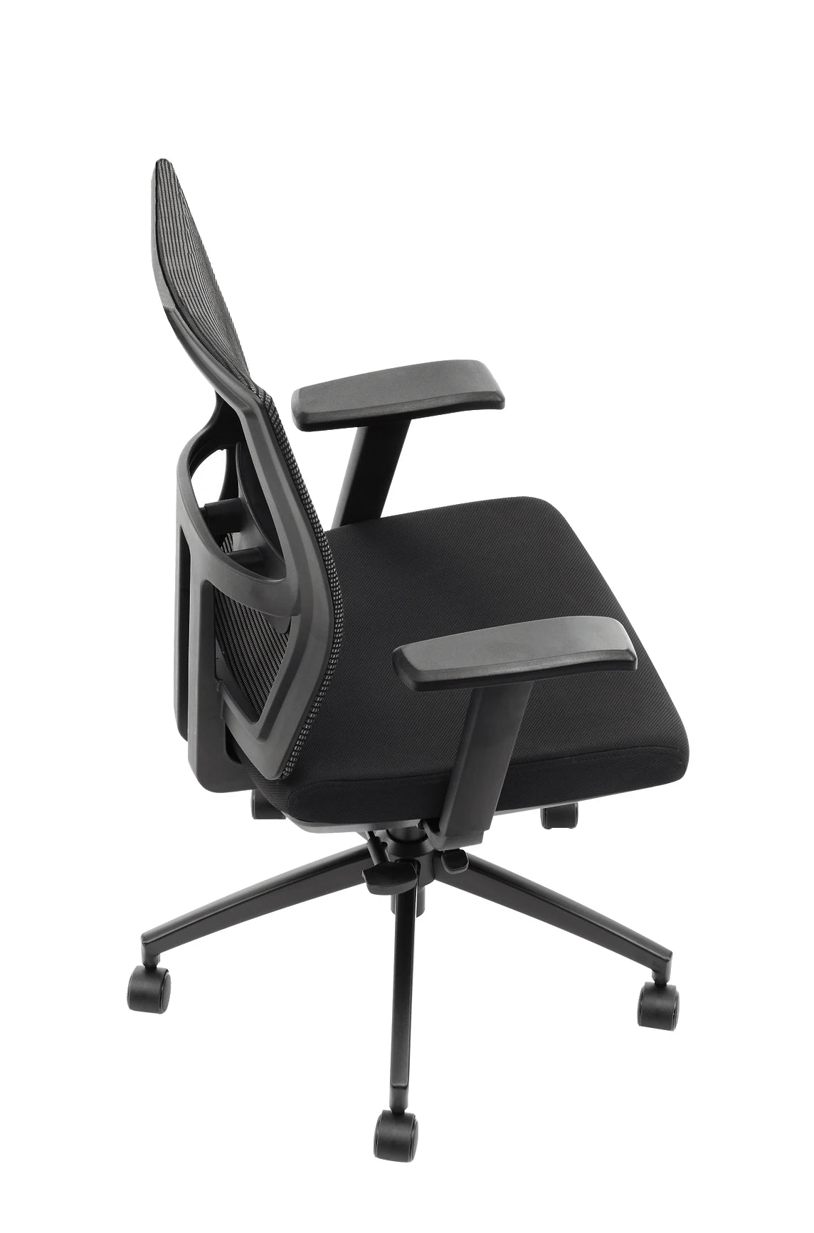 JMT-250634 Ergonomic Office Chair with Adjustable Features and Mesh Fabric, 3-Year Warranty