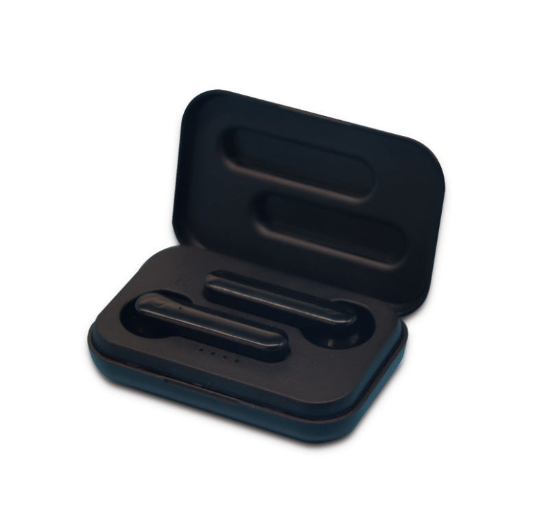 JMT-250698 Wireless Bluetooth Headset X12 in White, Pink, and Blue with 3-4 Hour Playback and Quick Charge