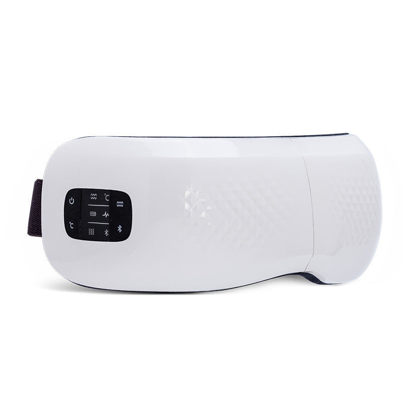 JMT-251274 Air Pressure Heated Eye Mask with Vibration Massage for Relaxation and Eye Protection