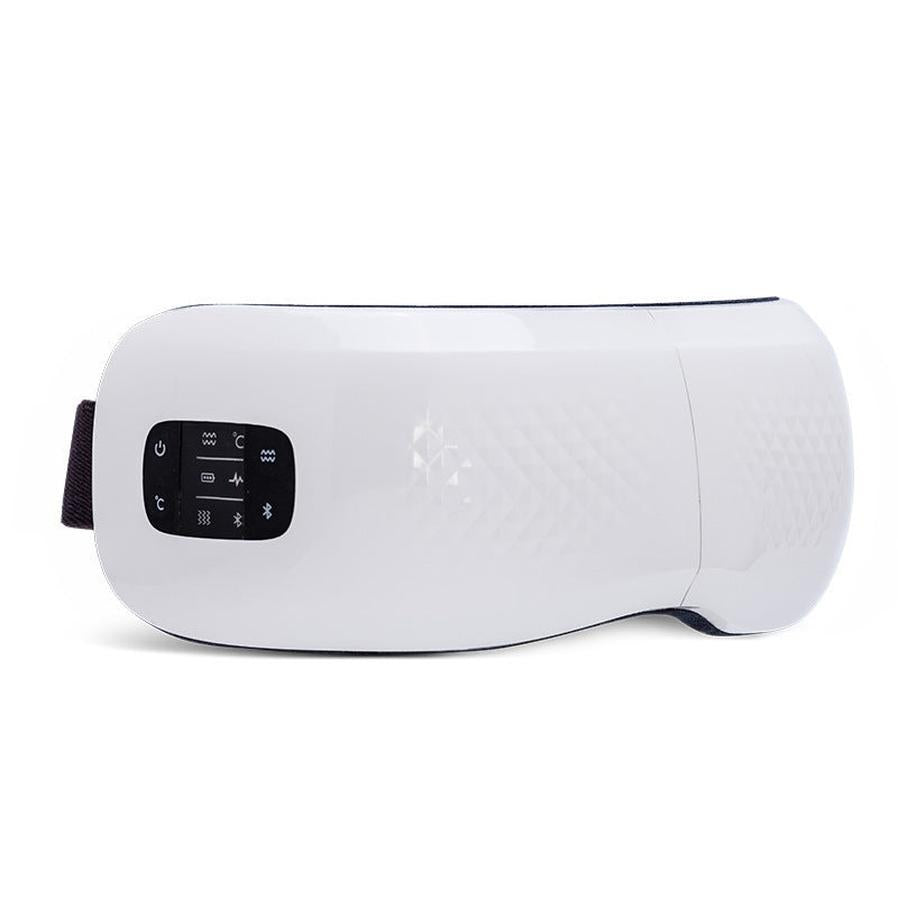 JMT-251274 Air Pressure Heated Eye Mask with Vibration Massage for Relaxation and Eye Protection