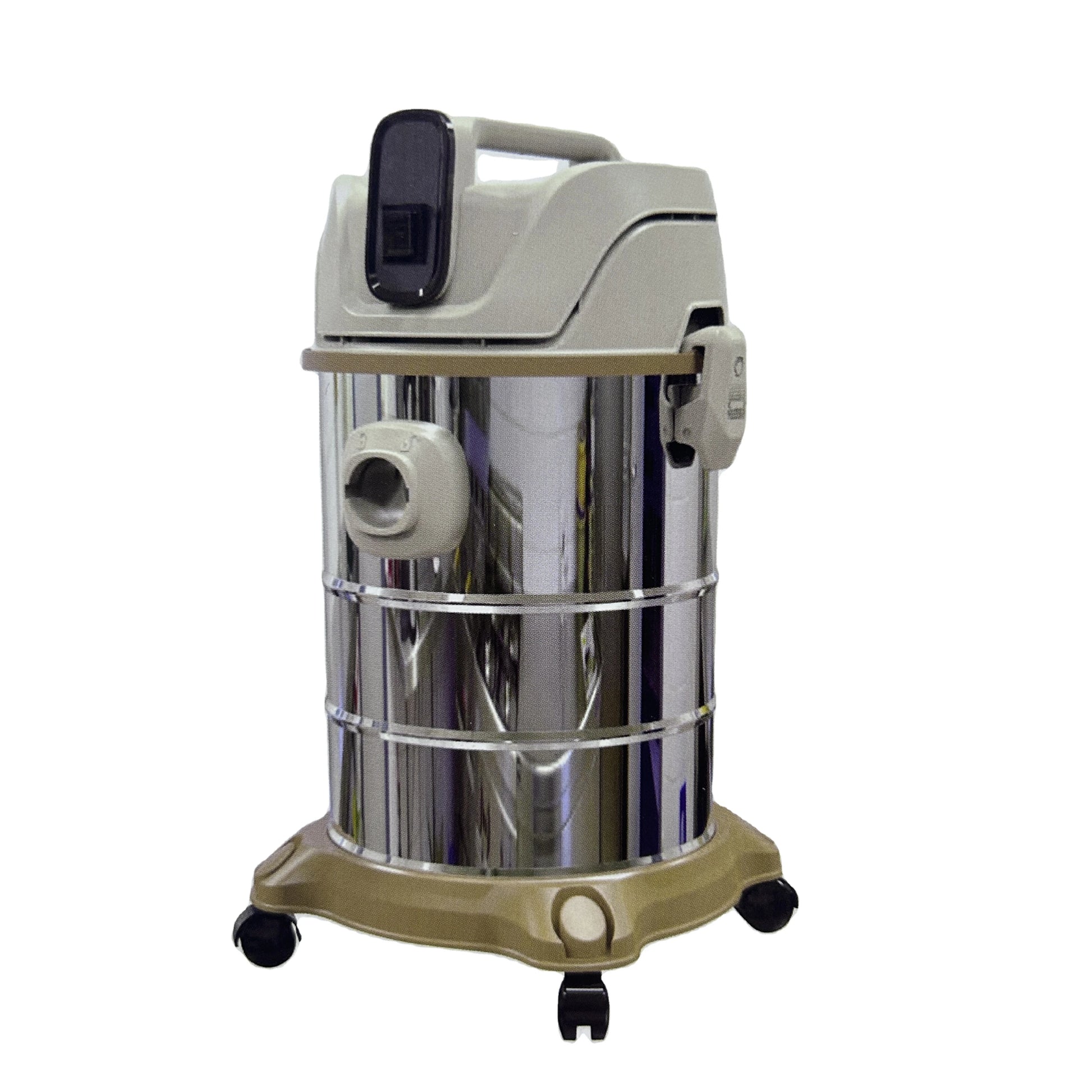 JMT-251338 Wet Dry Dual-Purpose Vacuum Cleaner with Blower, 20L Capacity, Model ZNC 2407
