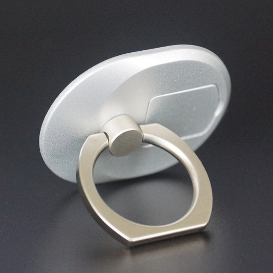 JMT-252042 Multi-Functional Handset Ring Support for Mobile Devices - Versatile and Customizable Accessory
