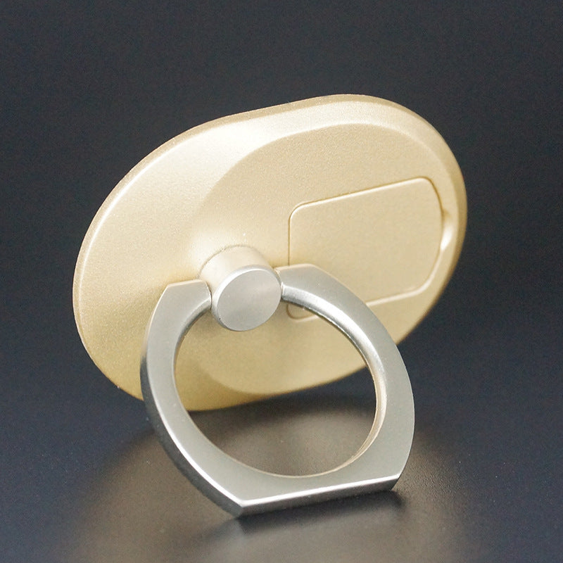 JMT-252042 Multi-Functional Handset Ring Support for Mobile Devices - Versatile and Customizable Accessory