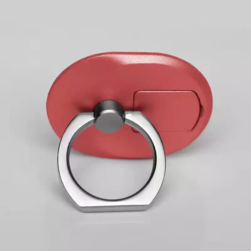 JMT-252042 Multi-Functional Handset Ring Support for Mobile Devices - Versatile and Customizable Accessory