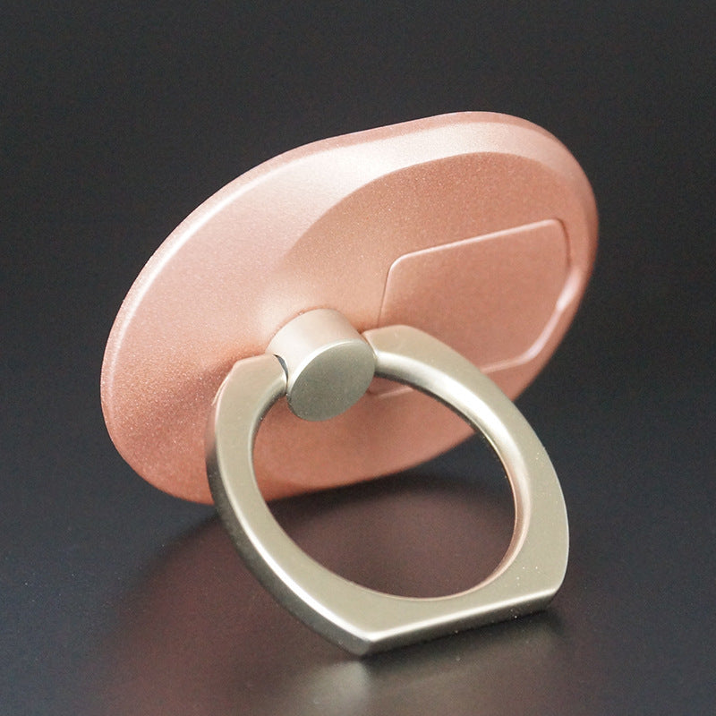 JMT-252042 Multi-Functional Handset Ring Support for Mobile Devices - Versatile and Customizable Accessory