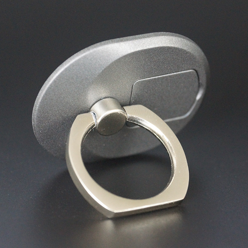 JMT-252042 Multi-Functional Handset Ring Support for Mobile Devices - Versatile and Customizable Accessory