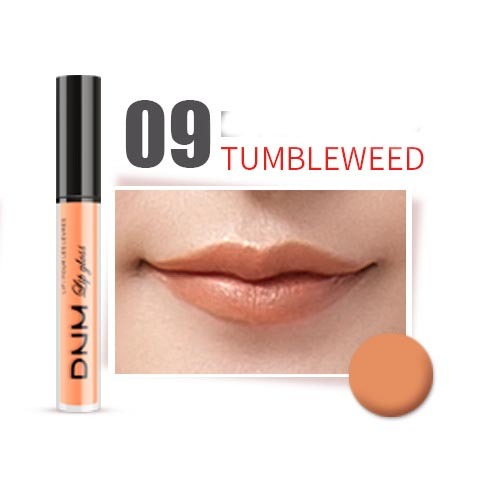 JMT-252298 Matte Velvet Non-stick Waterproof Lip Glaze – 25 Stunning Shades Available