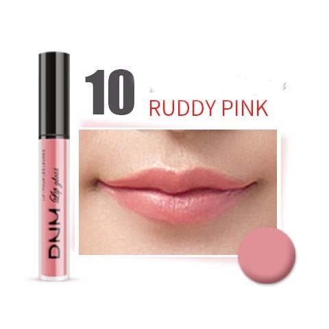 JMT-252298 Matte Velvet Non-stick Waterproof Lip Glaze – 25 Stunning Shades Available