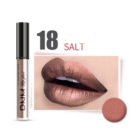 JMT-252298 Matte Velvet Non-stick Waterproof Lip Glaze – 25 Stunning Shades Available