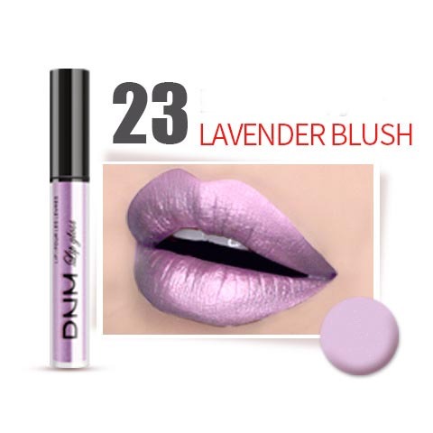 JMT-252298 Matte Velvet Non-stick Waterproof Lip Glaze – 25 Stunning Shades Available