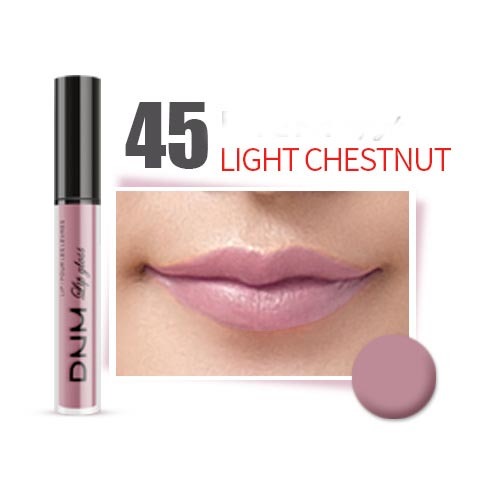 JMT-252298 Matte Velvet Non-stick Waterproof Lip Glaze – 25 Stunning Shades Available