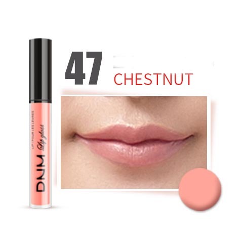 JMT-252298 Matte Velvet Non-stick Waterproof Lip Glaze – 25 Stunning Shades Available