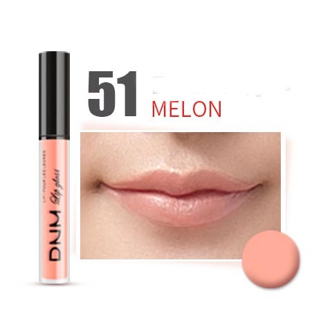 JMT-252298 Matte Velvet Non-stick Waterproof Lip Glaze – 25 Stunning Shades Available