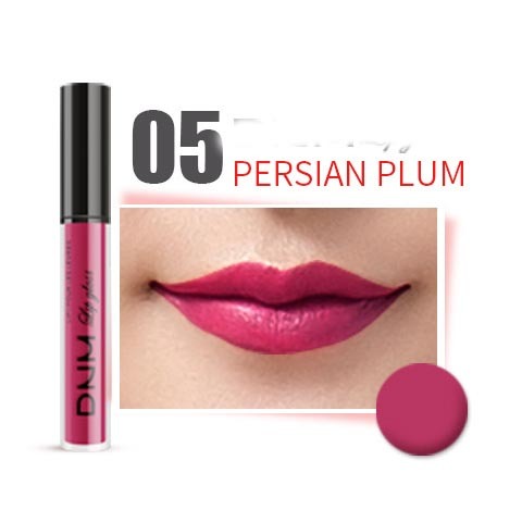 JMT-252298 Matte Velvet Non-stick Waterproof Lip Glaze – 25 Stunning Shades Available