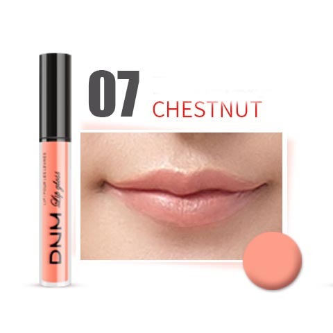 JMT-252298 Matte Velvet Non-stick Waterproof Lip Glaze – 25 Stunning Shades Available