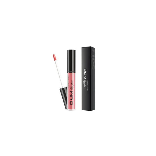 JMT-252298 Matte Velvet Non-stick Waterproof Lip Glaze – 25 Stunning Shades Available